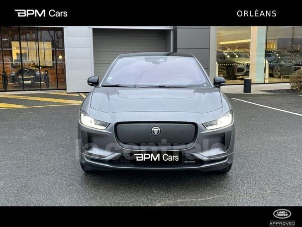 Jaguar I-Pace EV400 AWD SE 294 kW image number 17