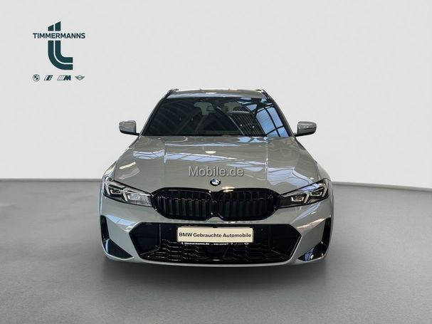 BMW 320d Touring M Sport 140 kW image number 7