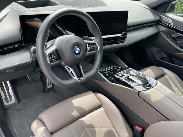 BMW 520i 140 kW image number 9