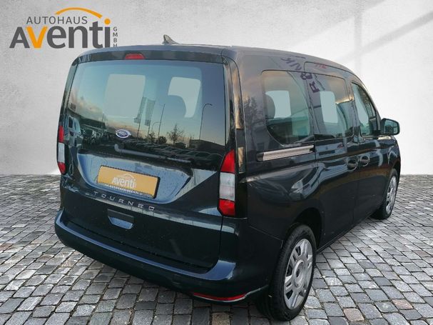 Ford Tourneo Connect 90 kW image number 5