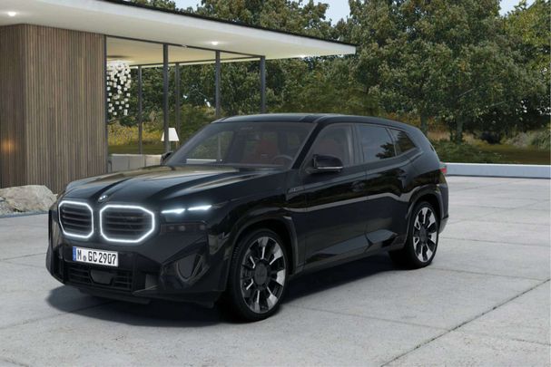 BMW XM xDrive 480 kW image number 1