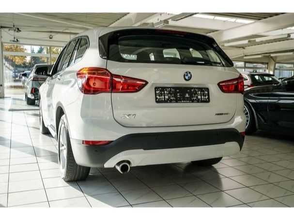 BMW X1 25e xDrive 162 kW image number 4