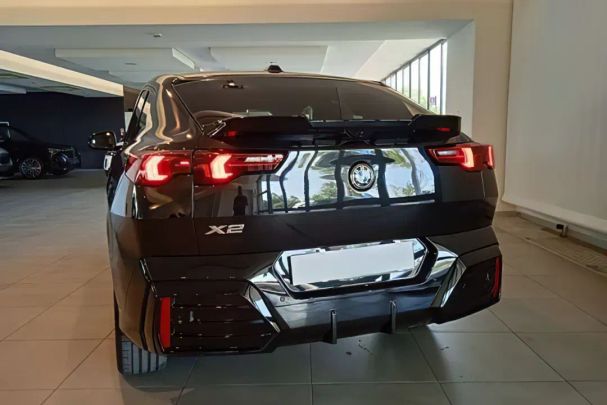 BMW X2 sDrive20i M Sport 131 kW image number 4