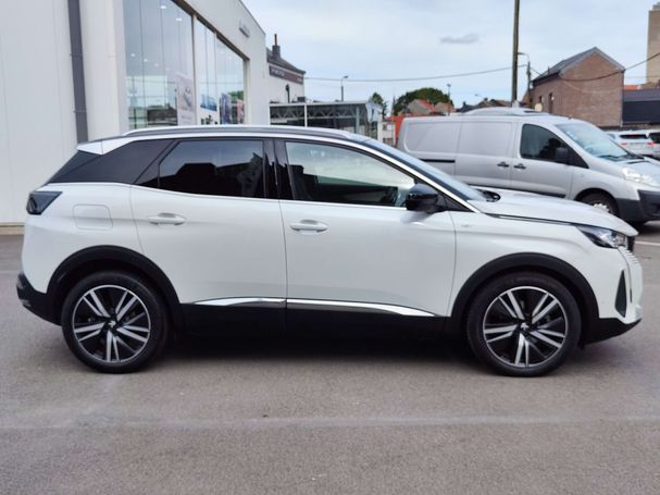 Peugeot 3008 130 EAT8 96 kW image number 6