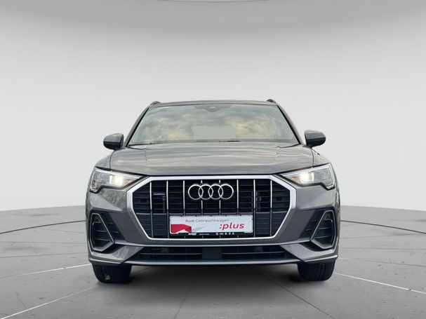 Audi Q3 35 TDI quattro S tronic S-line Sport 110 kW image number 3