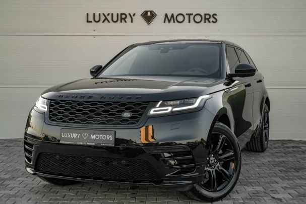 Land Rover Range Rover Velar 132 kW image number 1