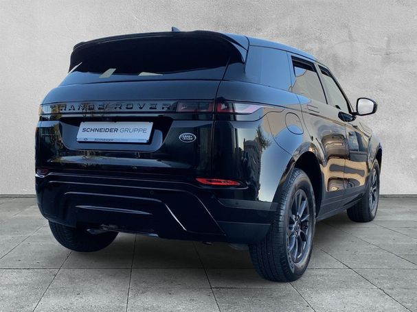 Land Rover Range Rover Evoque 147 kW image number 2