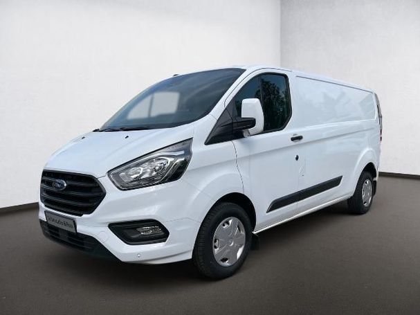 Ford Transit Custom 300 96 kW image number 2