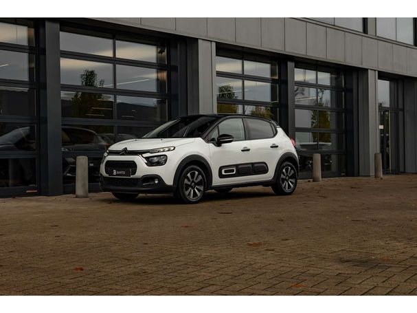 Citroen C3 110 81 kW image number 5