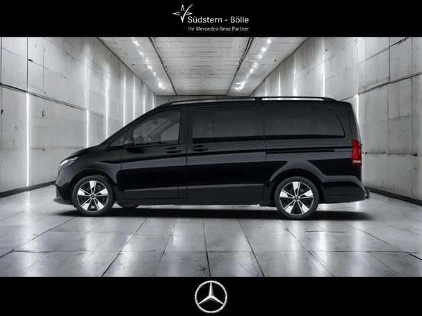 Mercedes-Benz V 250d Edition 1 140 kW image number 12