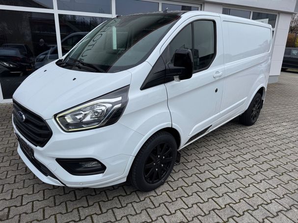 Ford Transit Custom 2.0 96 kW image number 2