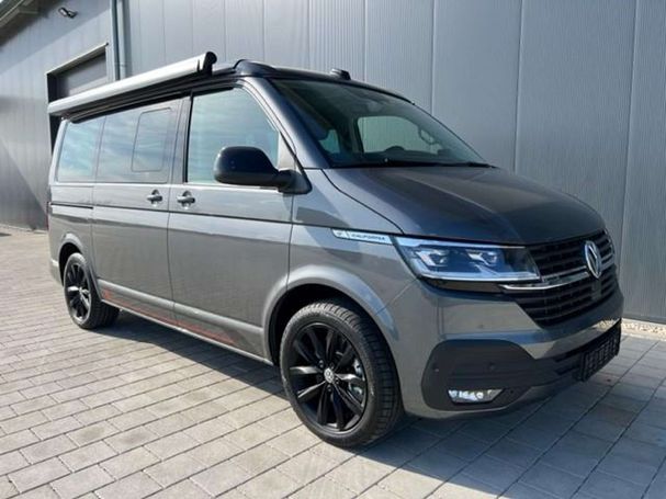 Volkswagen T6 California Ocean Edition 4Motion 150 kW image number 2