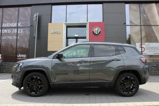 Jeep Compass 96 kW image number 5