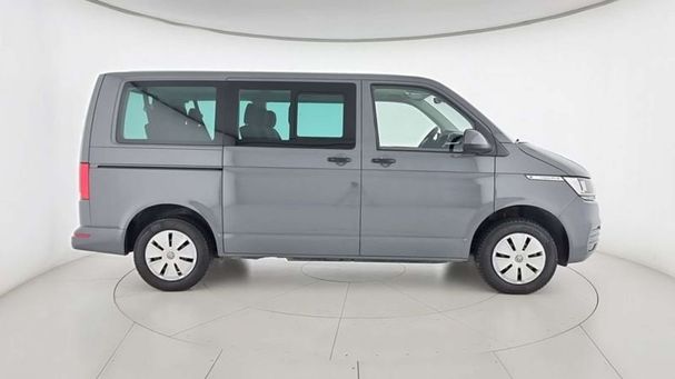 Volkswagen T6 Caravelle 2.0 TDI 81 kW image number 8