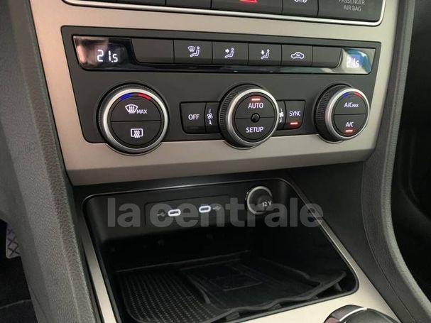 Seat Ateca 1.5 TSI DSG 110 kW image number 8