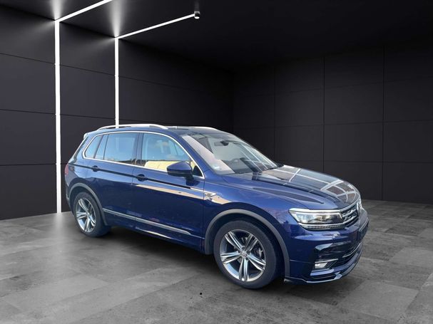 Volkswagen Tiguan 2.0 TDI Highline DSG 110 kW image number 2