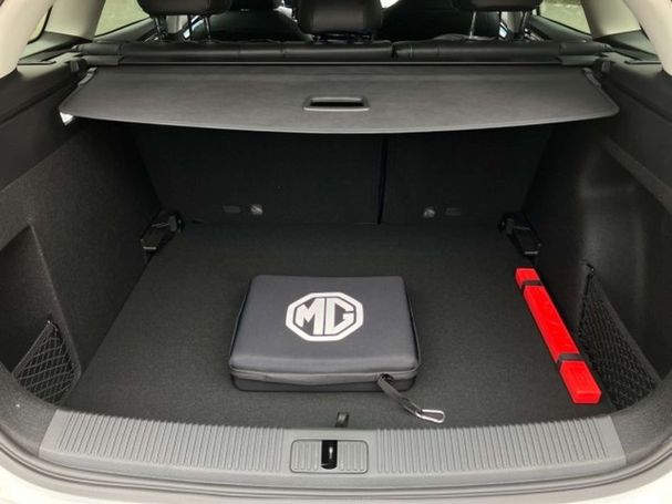 MG MG5 115 kW image number 15