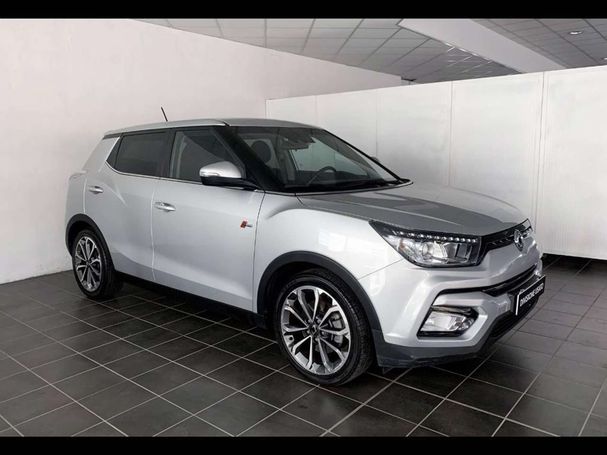 SsangYong Tivoli 94 kW image number 3