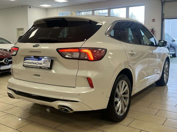 Ford Kuga Vignale 140 kW image number 4