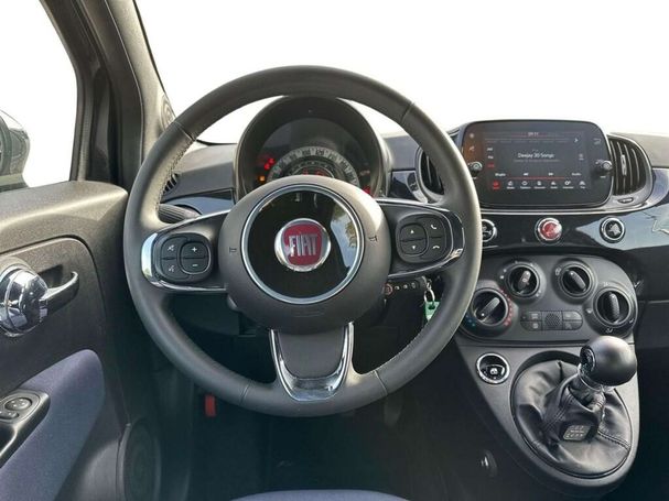 Fiat 500 1.0 51 kW image number 11