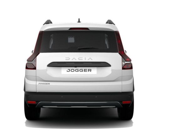 Dacia Jogger TCe 100 ECO-G Extreme 74 kW image number 5