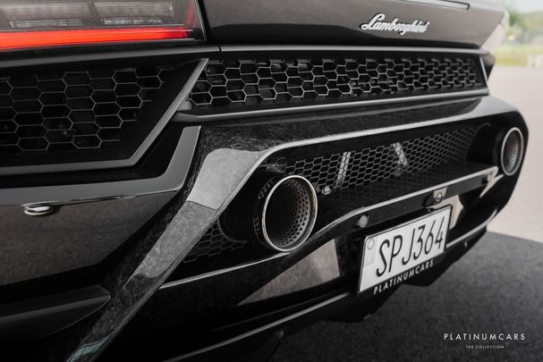 Lamborghini Huracan 471 kW image number 24