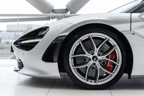 McLaren 720S Spider Luxury 530 kW image number 14