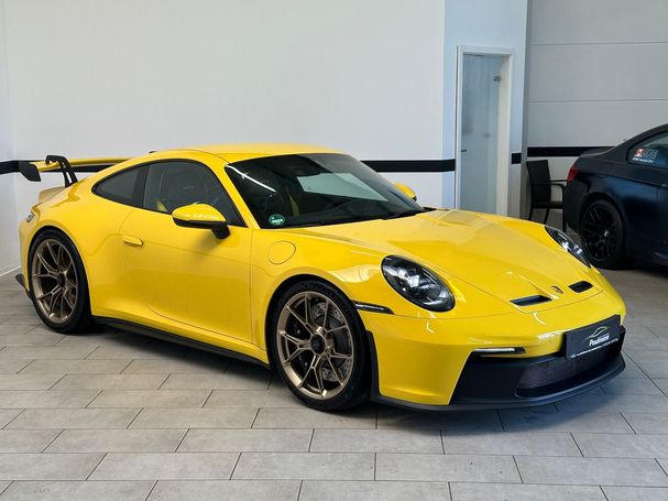 Porsche 992 GT3 375 kW image number 2