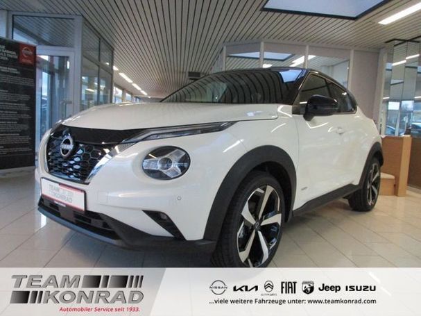 Nissan Juke 1.6 Hybrid Tekna 105 kW image number 1