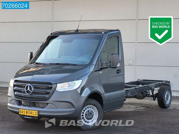 Mercedes-Benz Sprinter 317 CDI 125 kW image number 2