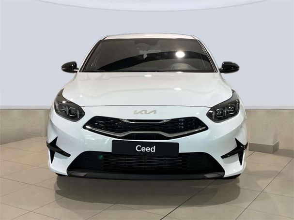 Kia Ceed 74 kW image number 3