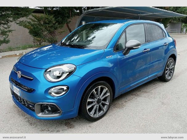 Fiat 500X 1.6 88 kW image number 19