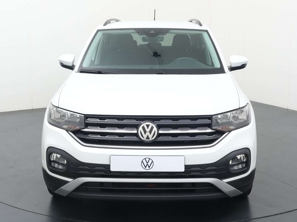 Volkswagen T-Cross 1.0 TSI Life 85 kW image number 31