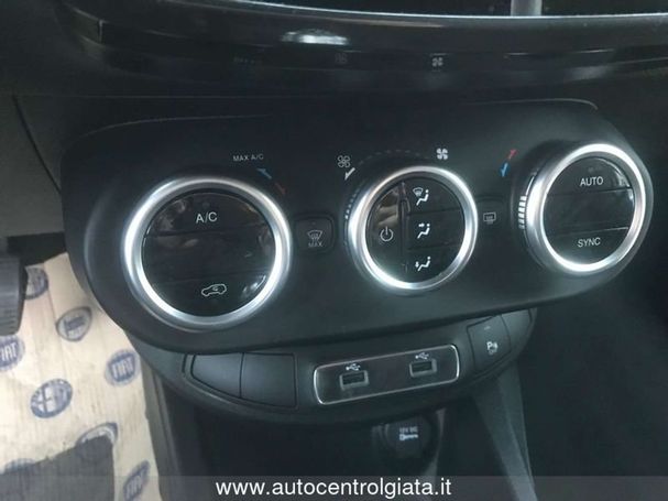 Fiat 500X 1.3 MultiJet 70 kW image number 10