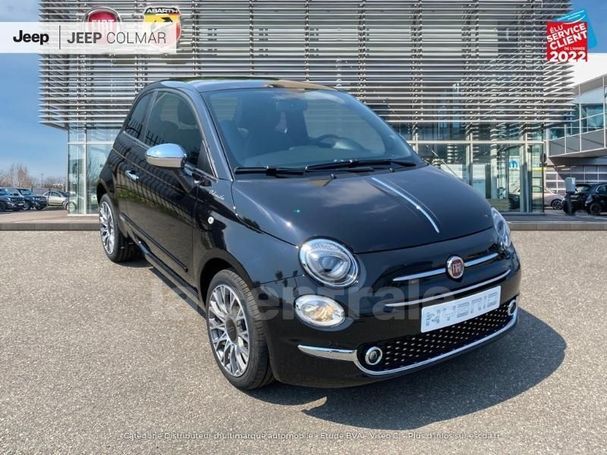 Fiat 500 1.0 51 kW image number 2