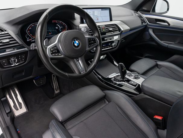 BMW X3 xDrive 195 kW image number 27