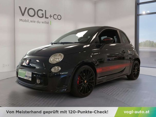 Abarth 595 99 kW image number 1