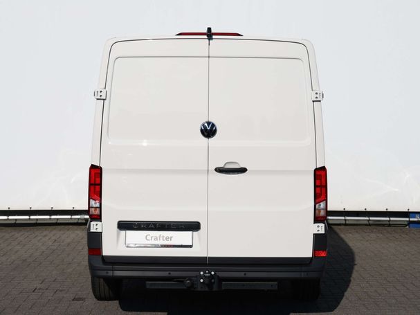 Volkswagen Crafter TDI Trendline 103 kW image number 7