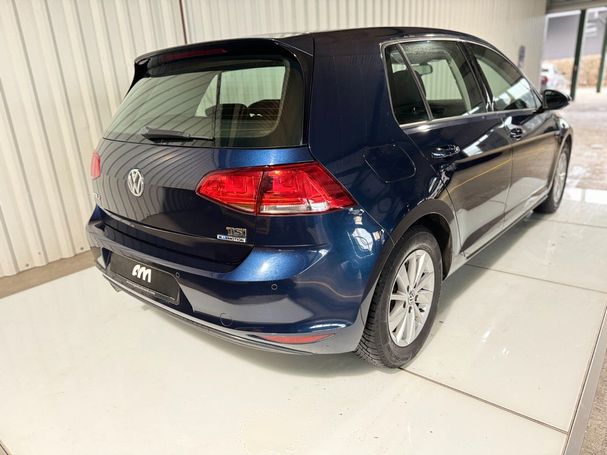 Volkswagen Golf 1.0 TSI 85 kW image number 8