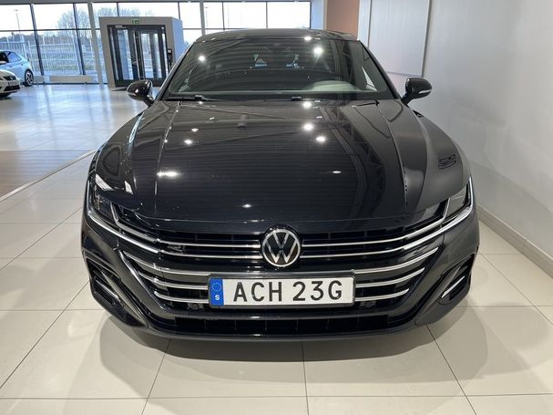 Volkswagen Arteon 2.0 TDI 4Motion 147 kW image number 2