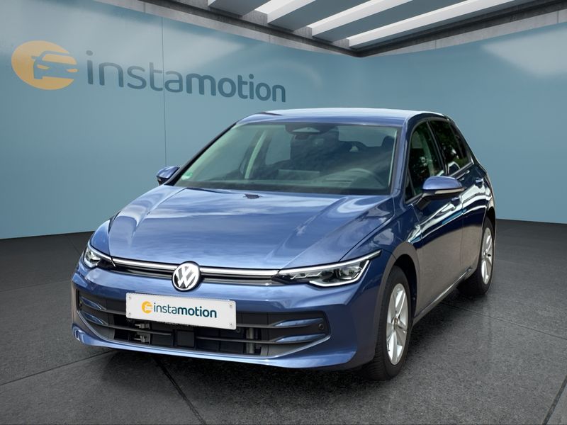 Volkswagen Golf 8 1.5