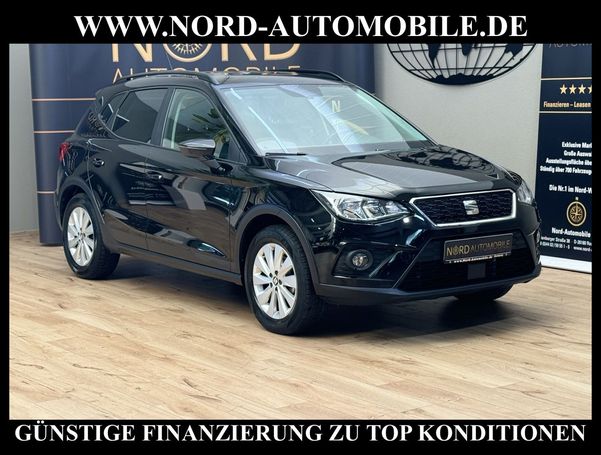 Seat Arona 1.6 TDI Style 70 kW image number 3