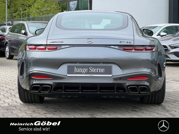 Mercedes-Benz AMG GT 63 Premium 430 kW image number 7