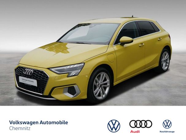 Audi A3 40 TFSIe e-tron Sportback Advanced 150 kW image number 2