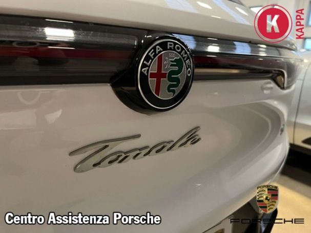 Alfa Romeo Tonale 206 kW image number 20