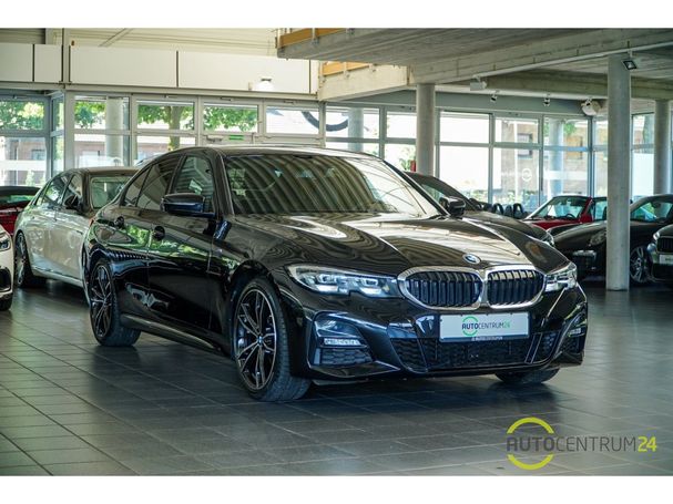 BMW 320i M Sport 135 kW image number 3