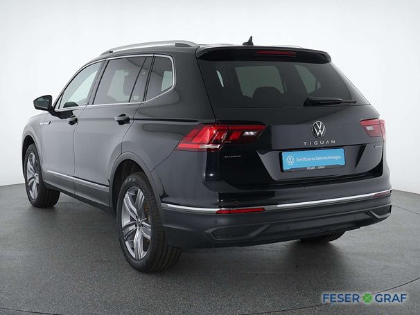 Volkswagen Tiguan Allspace 2.0 TDI DSG 4Motion 110 kW image number 13