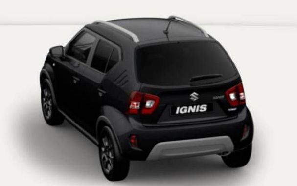 Suzuki Ignis 61 kW image number 4