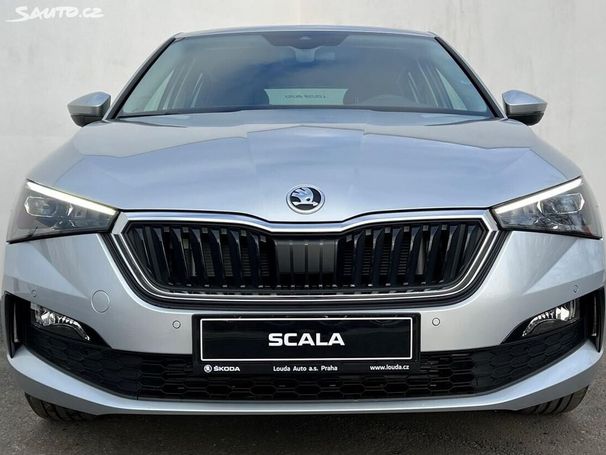 Skoda Scala 1.0 TSI Style 81 kW image number 2