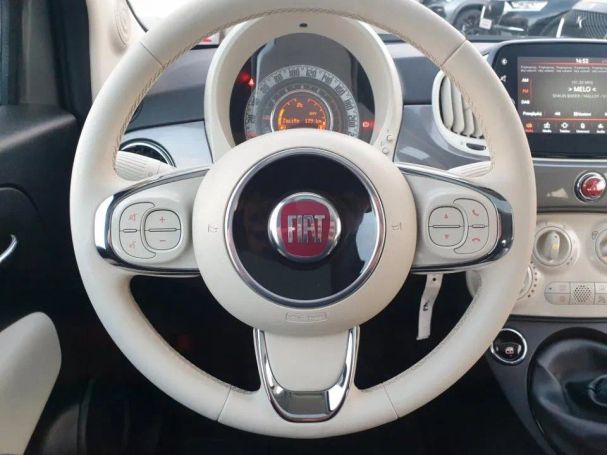 Fiat 500 51 kW image number 12